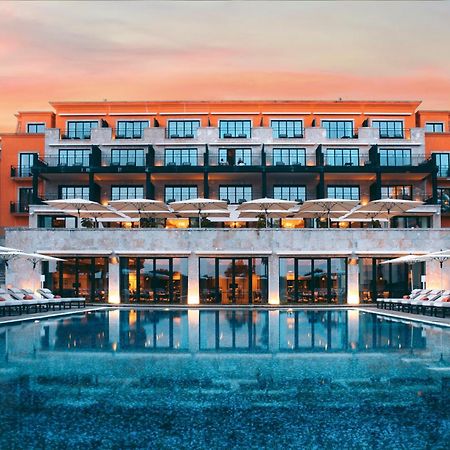 Grande Real Villa Italia Hotel & Spa Cascais Buitenkant foto The St Regis Marrakech