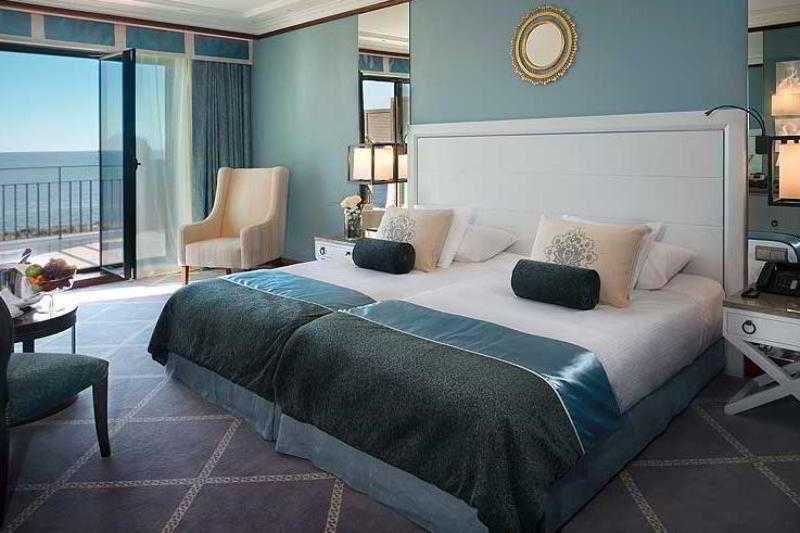 Grande Real Villa Italia Hotel & Spa Cascais Buitenkant foto A typical room