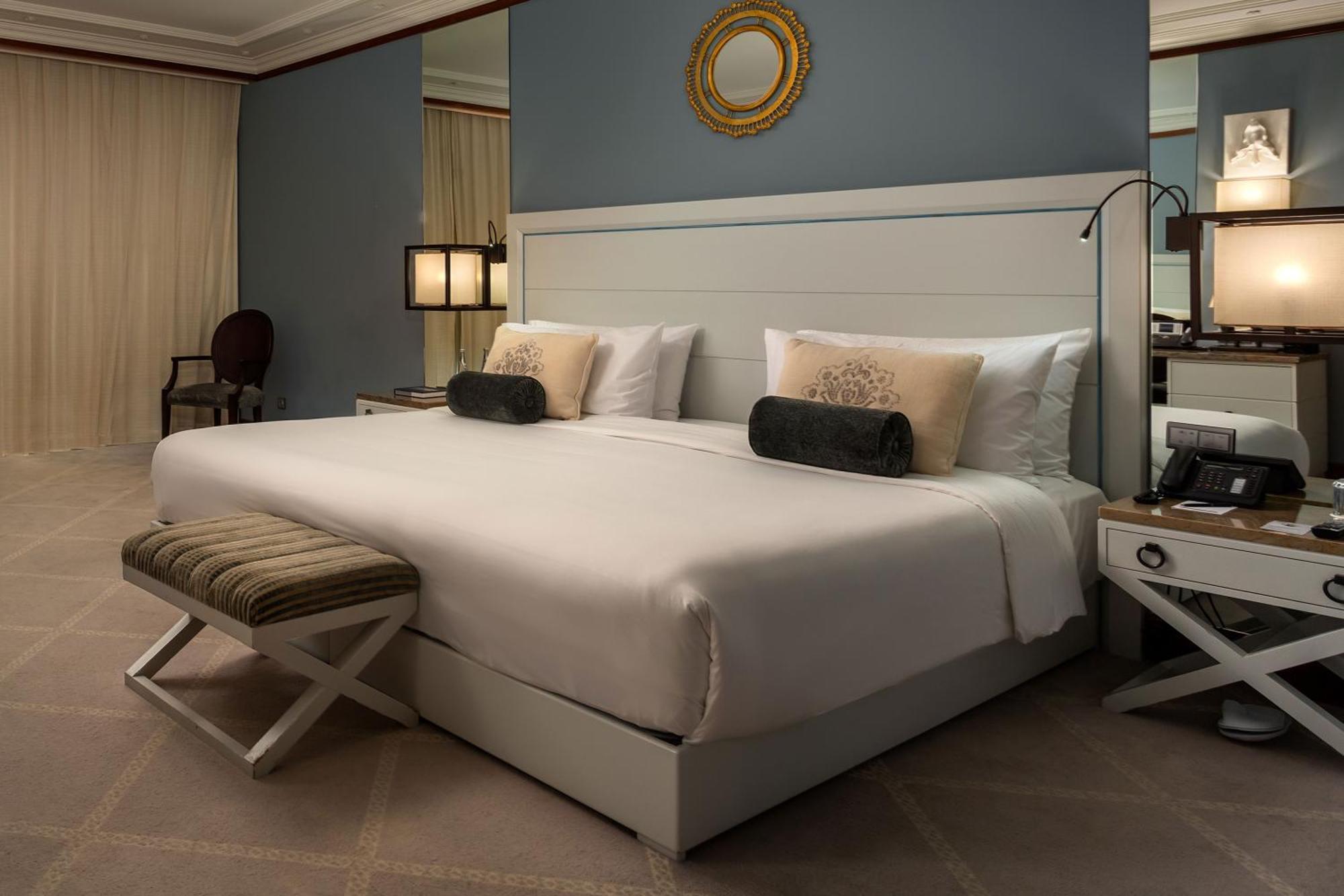 Grande Real Villa Italia Hotel & Spa Cascais Buitenkant foto